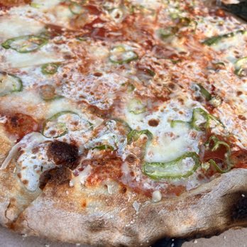 Lucali - Pizza Near Me - Brooklyn, New York Lucali - Pizza Near Me - Brooklyn, New York