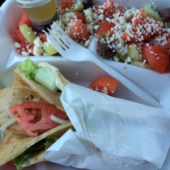 Gyro Shack - Awesomeness - Greek Near Me - Boise, Idaho