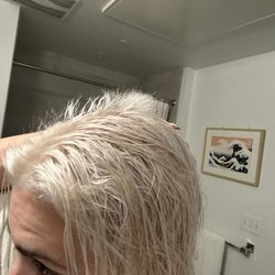 Judy's Hair Salon