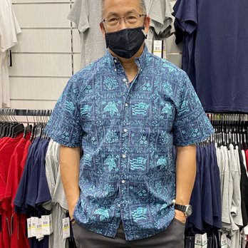 Nordstrom Rack - Normally $110 and got it for $50 minus the tax. - Women's Clothing Near Me - Honolulu, Hawaii