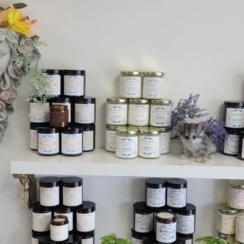 ST. Burgh's Wickery - Candle Stores Near Me - Waldorf, Maryland