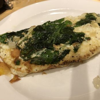 Capriccio Grill - Omelet - Steakhouses Near Me - Memphis, Tennessee