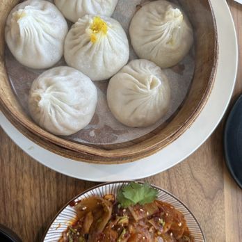 Lao Wu Authentic Shanghai Dumpling - Shanghainese Near Me - Edison, New Jersey