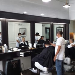 Titan - Dying to give your boy a haircut?! Tale him here!