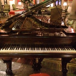 Hotel Virrey de Mendoza - Piano