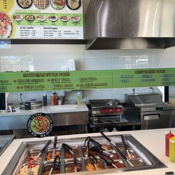 Ahipoki - Poke Near Me - Elk Grove, California