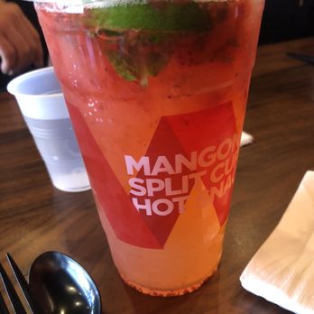 Zero Degrees - Bubble Tea Near Me - Orlando, Florida