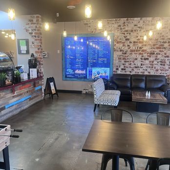 Cafe 86 - Inside - Desserts Near Me - Antioch, California Cafe 86 - Inside - Desserts Near Me - Antioch, California