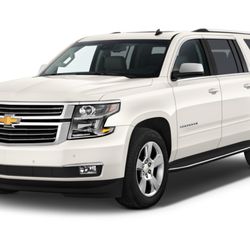 MHD Car Service - XL SUV 7 passengers