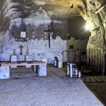 Napoli Sotterranea - January 2020 - Landmarks & Historical Buildings Near Me - Naples, NA