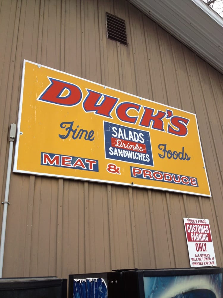 DUCK’S FOODS Updated May 2024 1385 Mulholland St, Nauvoo, Illinois