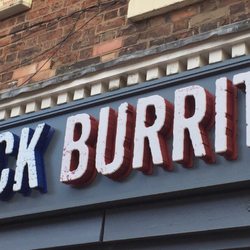 Jack Burrito