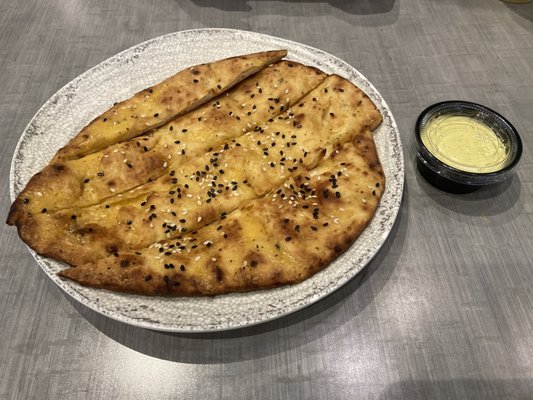 Bombay Pizza Kitchen Bar & Restaurant by null