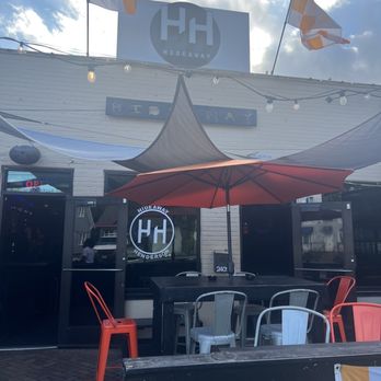 Hideaway on Henderson - the outside of the restaurant - Dive Bars Near Me - Dallas, Texas Hideaway on Henderson - the outside of the restaurant - Dive Bars Near Me - Dallas, Texas
