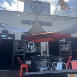 Hideaway on Henderson