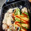 Mr. Sushi & Mrs.Roll gift card