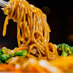 China Dynasty - Lo Mein