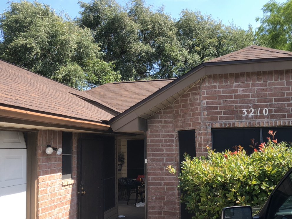 Slide of Statewide Roofing of Texas