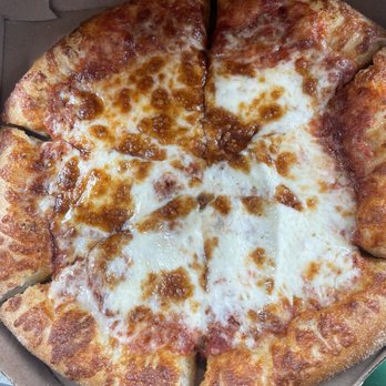 Marco's Pizza - Small cheese pizza - Pizza Near Me - North Richland Hills, Texas Marco's Pizza - Small cheese pizza - Pizza Near Me - North Richland Hills, Texas