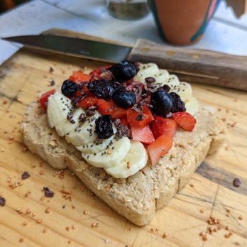 Elixir Spot - Juice Bars & Smoothies Near Me - Puerto Vallarta, JAL