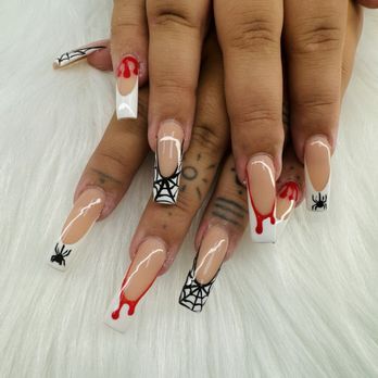 Nt Nail & Spa - Nail Salons Near Me - Fayetteville, North Carolina Nt Nail & Spa - Nail Salons Near Me - Fayetteville, North Carolina