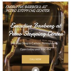 Executive Barberz