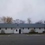 Photo of Modern Metal Roofing