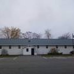 Modern Metal Roofing
