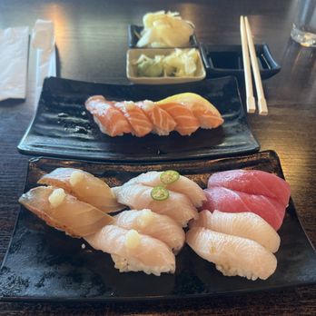 Sushi Koma - Fresh assorted fish! - Sushi Bars Near Me - Las Vegas, Nevada Sushi Koma - Fresh assorted fish! - Sushi Bars Near Me - Las Vegas, Nevada