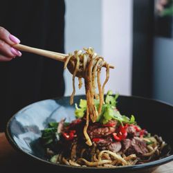 Wagamama