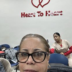 Heart to Heart Home Care - De la clase del dia miercoles preparado el examen final con la mejor enfermera Joam