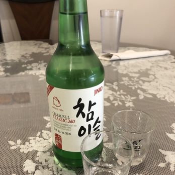 Bon Ga Korean Cuisine - Korean Near Me - Kelowna, British Columbia Bon Ga Korean Cuisine - Korean Near Me - Kelowna, British Columbia