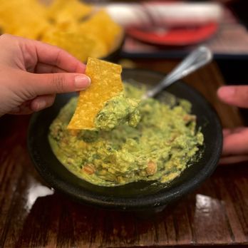 Frontera Tacos & Tequila - Fresh made guacamole - New Mexican Cuisine Near Me - Middletown, New York