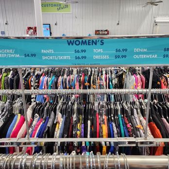 Goodwill Hawaii - Prices - Thrift Stores Near Me - Aiea, Hawaii