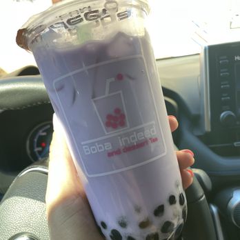 Boba Indeed - Desserts Near Me - Downey, California Boba Indeed - Desserts Near Me - Downey, California