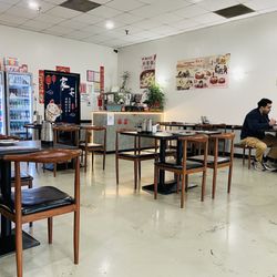 Jia Yan Dumpling House - Interior (Part 2)