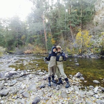 Front Range Anglers - Outdoor Gear Near Me - Boulder, Colorado