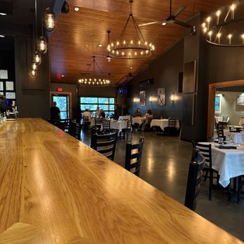 The Depot on First - Seafood Near Me - Knightdale, North Carolina