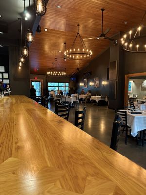 The Depot On First by null