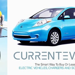 Current The EV Lifestyle Store