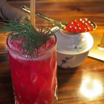 Indigo - Cocktail Bars Near Me - San Francisco, California