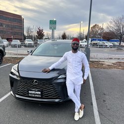 DARCARS Lexus of Silver Spring - @Darcars Lexus Of Silver Spring