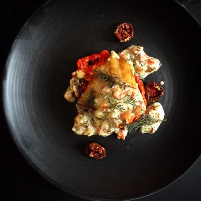 Restaurant Sletten by null