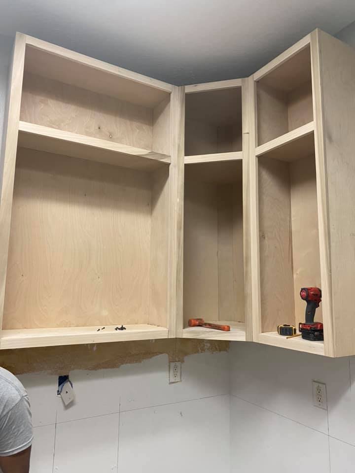 Slide of Besser Renovations