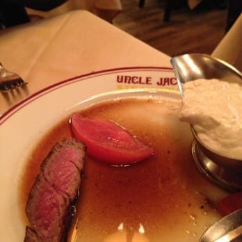 Uncle Jack's Steakhouse - Kobe beef - Steakhouses Near Me - Bayside, New York Uncle Jack's Steakhouse - Kobe beef - Steakhouses Near Me - Bayside, New York