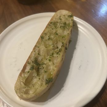 MAMA Oakland - Focaccia bread. My favorite part, hands down. - Italian Near Me - Oakland, California