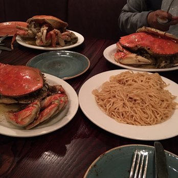 Thanh Long - The famous crab and garlic noodles mmmmmm as well - Seafood Near Me - San Francisco, California Thanh Long - The famous crab and garlic noodles mmmmmm as well - Seafood Near Me - San Francisco, California