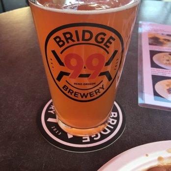 Bridge 99 Brewery - Brewpubs Near Me - Bend, Oregon