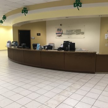 Sunset Lakes Community Center - Community Centers Near Me - Miramar, Florida Sunset Lakes Community Center - Community Centers Near Me - Miramar, Florida