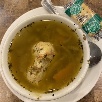 TooJay’s Deli * Bakery * Restaurant - Matzo Ball Soup - Delis Near Me - Plantation, Florida TooJay’s Deli * Bakery * Restaurant - Matzo Ball Soup - Delis Near Me - Plantation, Florida